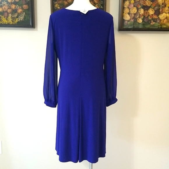 Lauren Ralph Lauren Dress - Picture 4 of 6